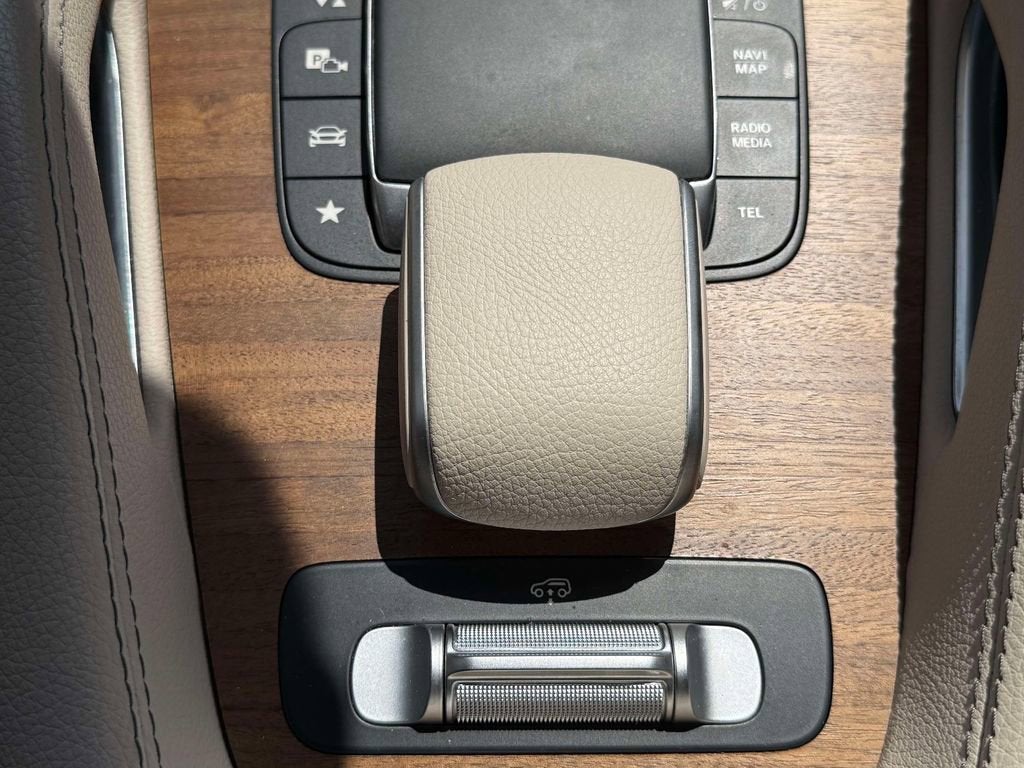 2023 Mercedes-Benz GLS GLS 450