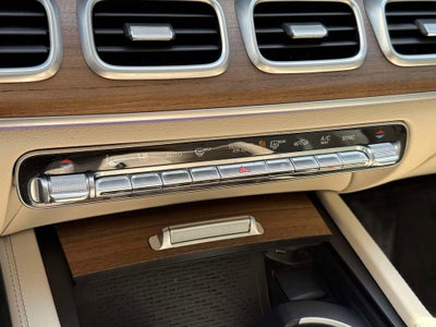 2023 Mercedes-Benz GLS GLS 450