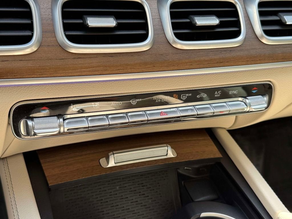 2023 Mercedes-Benz GLS GLS 450