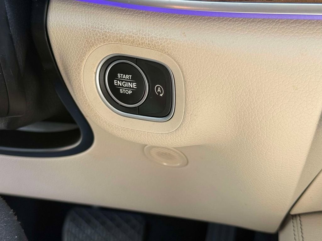 2023 Mercedes-Benz GLS GLS 450