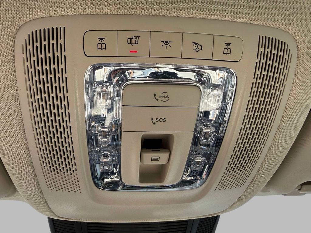 2023 Mercedes-Benz GLS GLS 450