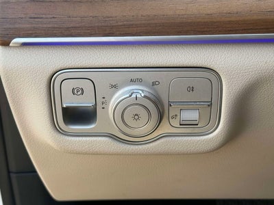 2023 Mercedes-Benz GLS GLS 450