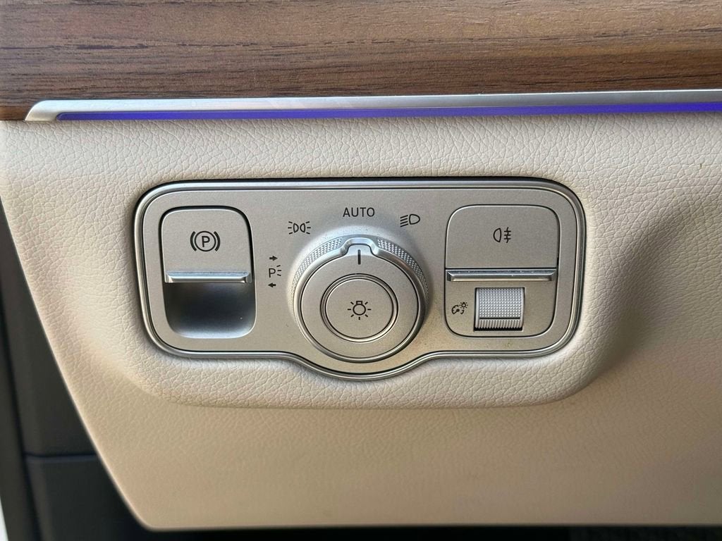 2023 Mercedes-Benz GLS GLS 450