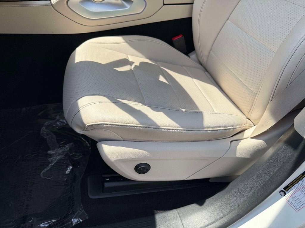 2023 Mercedes-Benz GLS GLS 450