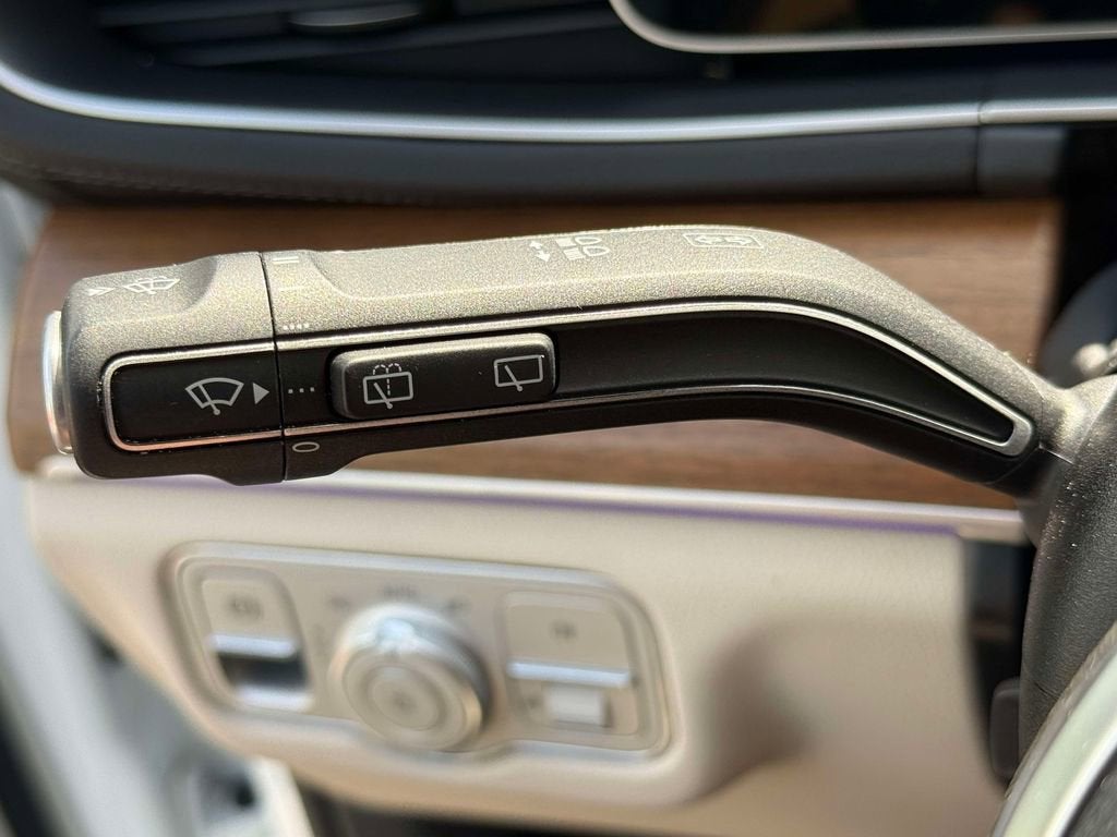 2023 Mercedes-Benz GLS GLS 450