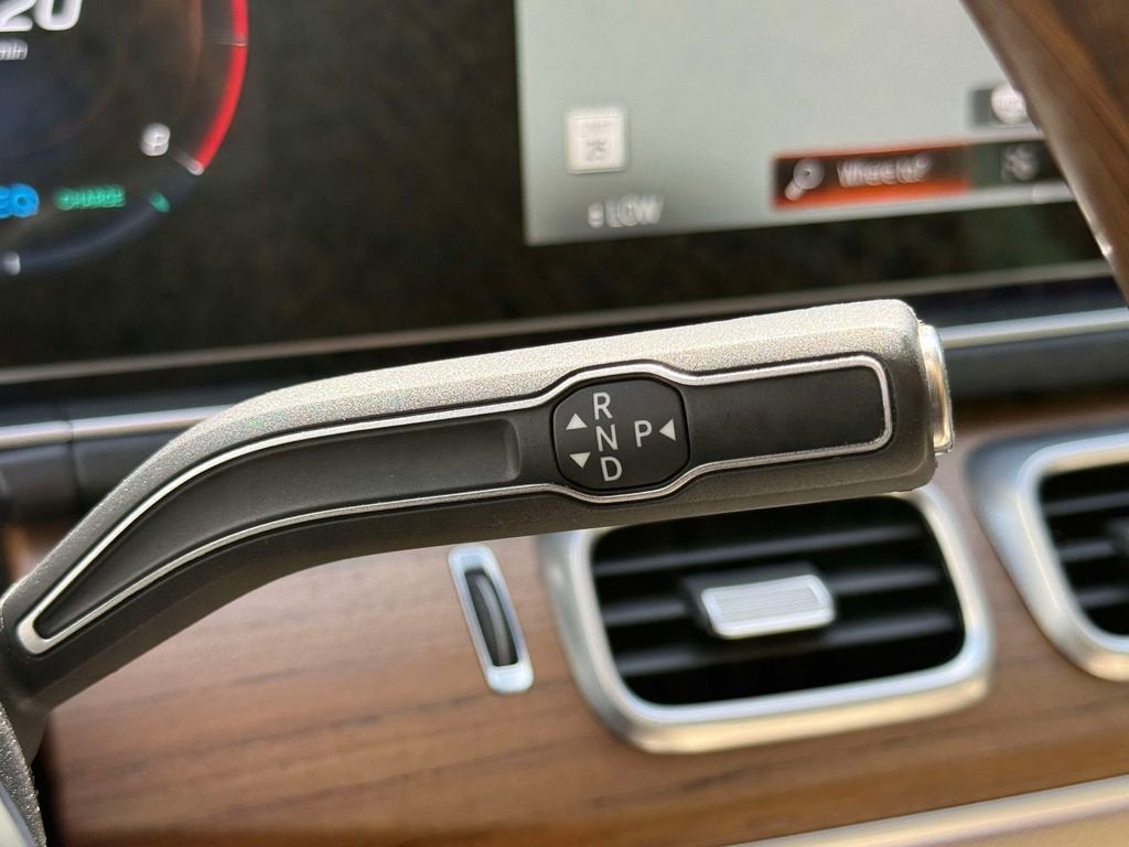 2023 Mercedes-Benz GLS GLS 450