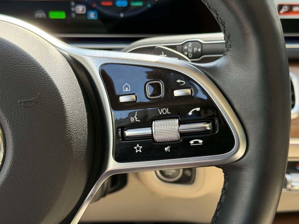 2023 Mercedes-Benz GLS GLS 450