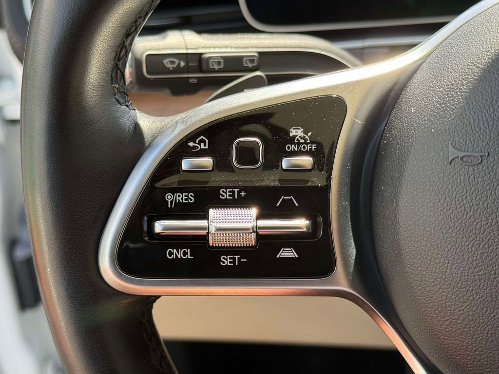 2023 Mercedes-Benz GLS GLS 450