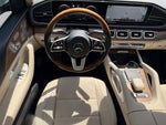 2023 Mercedes-Benz GLS GLS 450