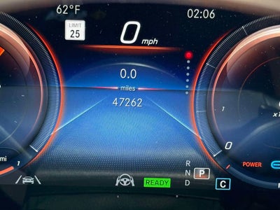 2023 Mercedes-Benz GLS GLS 450