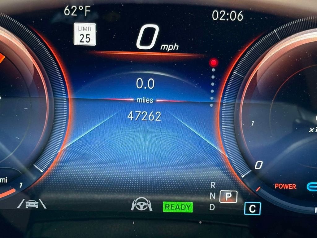 2023 Mercedes-Benz GLS GLS 450