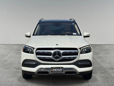 2023 Mercedes-Benz GLS GLS 450