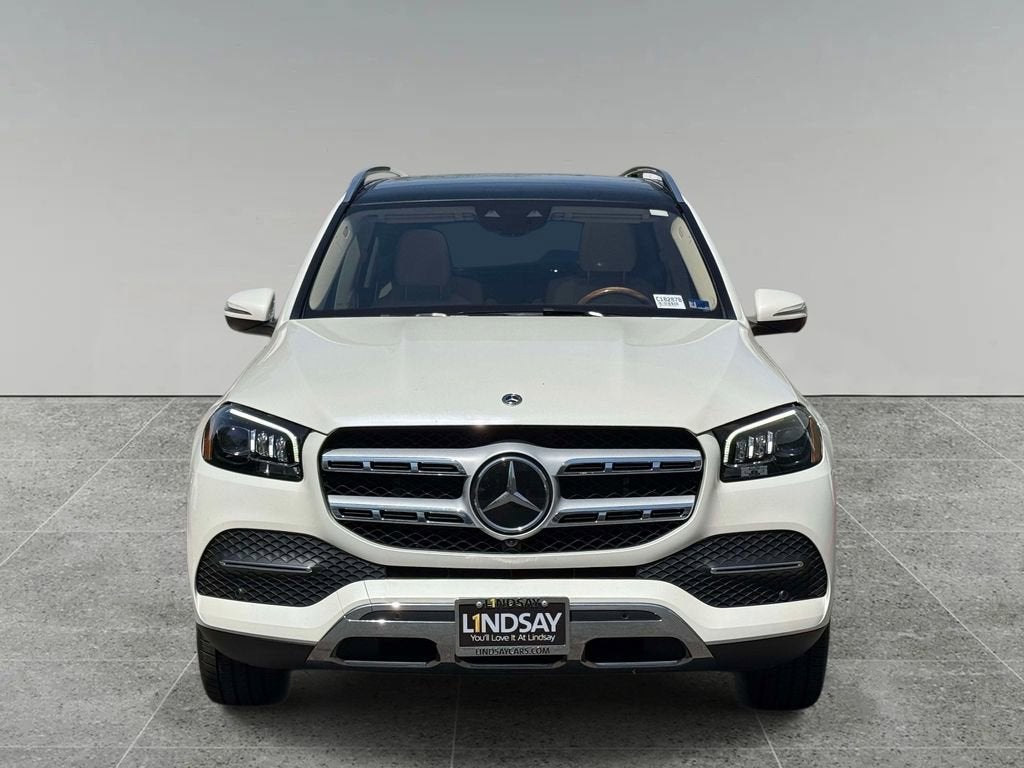 2023 Mercedes-Benz GLS GLS 450