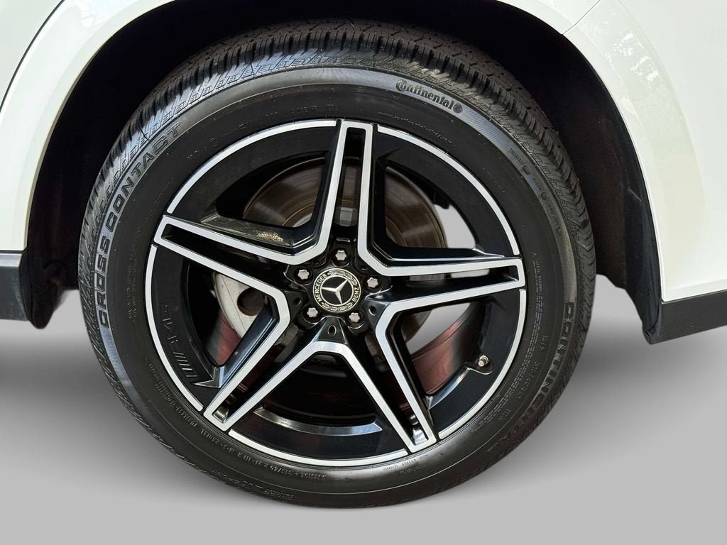 2023 Mercedes-Benz GLS GLS 580