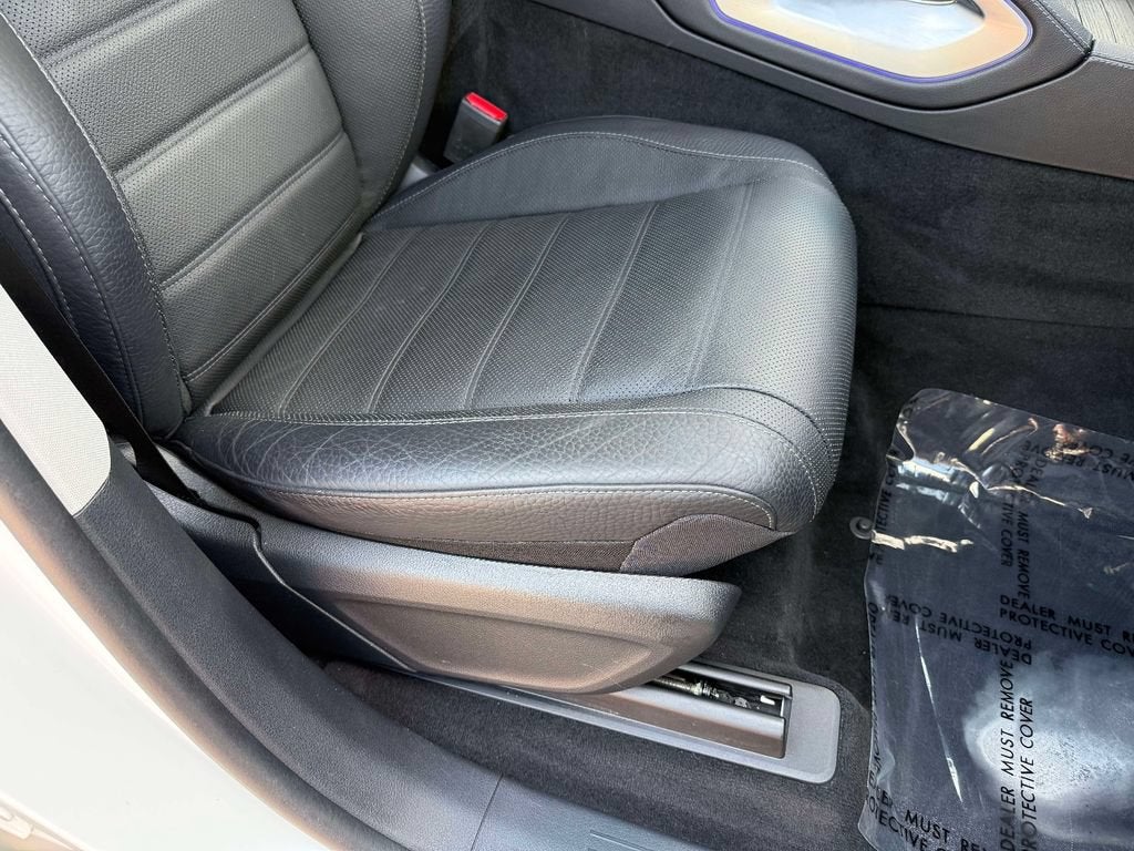 2023 Mercedes-Benz GLS GLS 580
