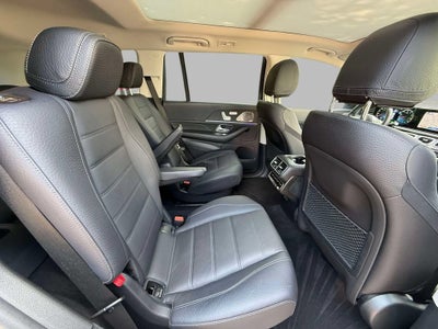 2023 Mercedes-Benz GLS GLS 580