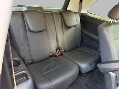 2023 Mercedes-Benz GLS GLS 580