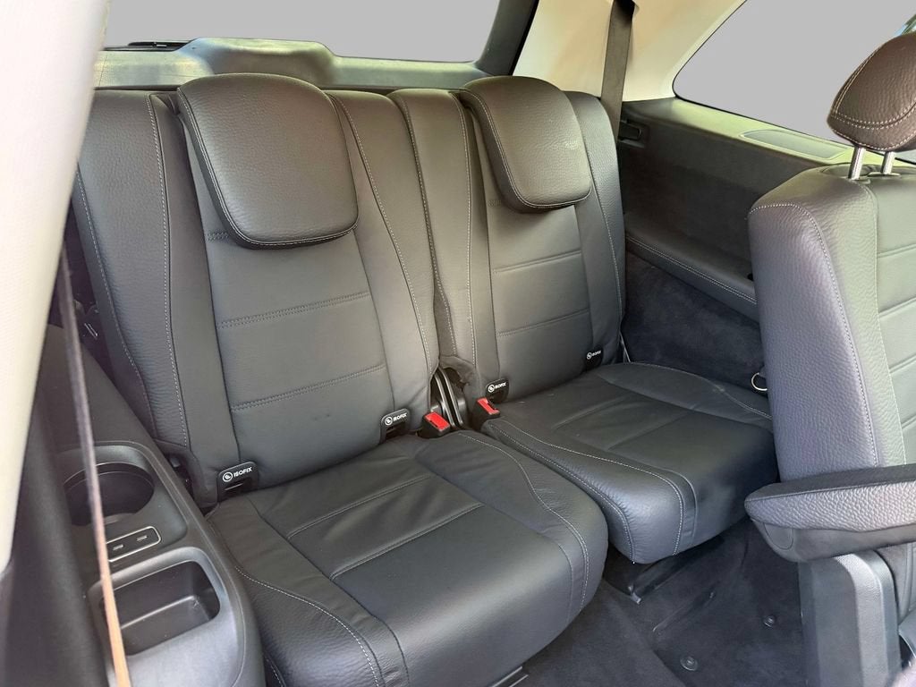 2023 Mercedes-Benz GLS GLS 580