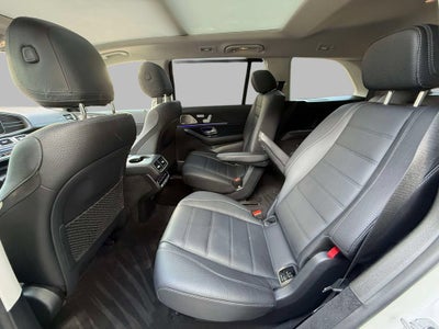 2023 Mercedes-Benz GLS GLS 580
