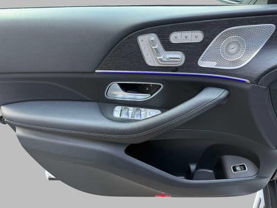 2023 Mercedes-Benz GLS GLS 580