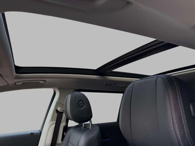 2023 Mercedes-Benz GLS GLS 580