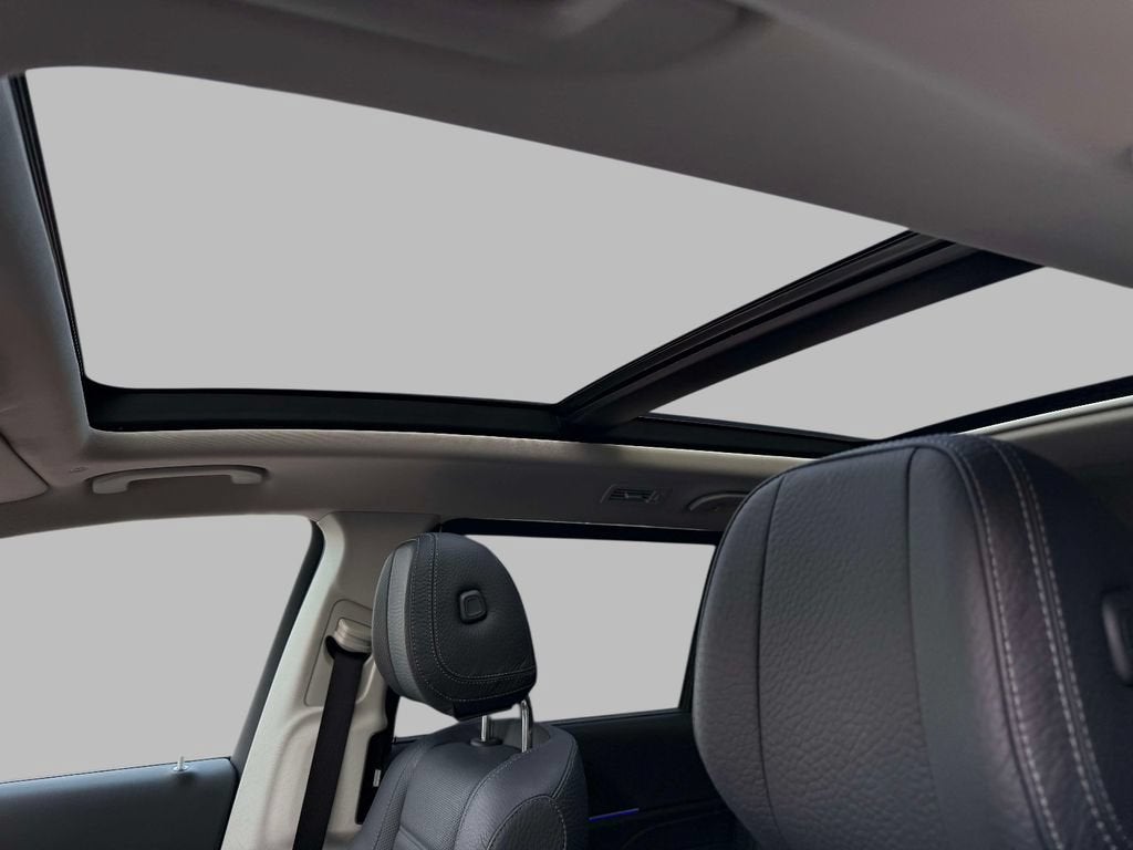 2023 Mercedes-Benz GLS GLS 580