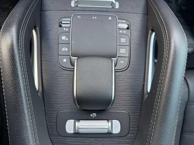 2023 Mercedes-Benz GLS GLS 580