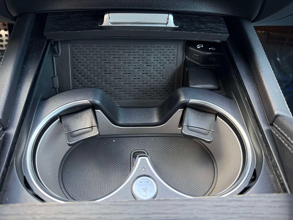 2023 Mercedes-Benz GLS GLS 580