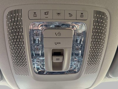 2023 Mercedes-Benz GLS GLS 580
