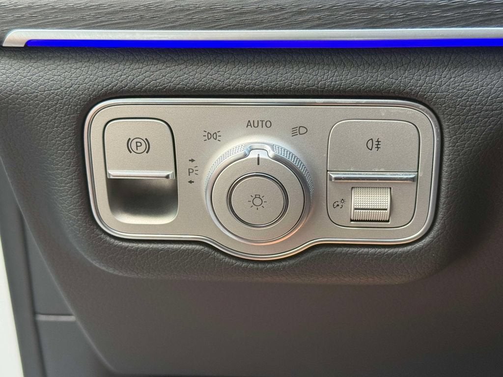 2023 Mercedes-Benz GLS GLS 580