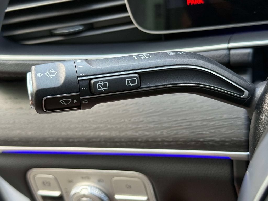 2023 Mercedes-Benz GLS GLS 580