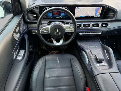 2023 Mercedes-Benz GLS GLS 580