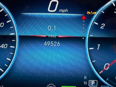 2023 Mercedes-Benz GLS GLS 580