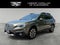 2017 Subaru Outback Limited