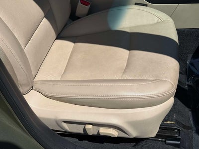 2017 Subaru Outback Limited