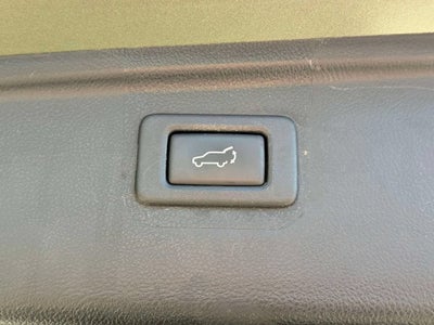 2017 Subaru Outback Limited