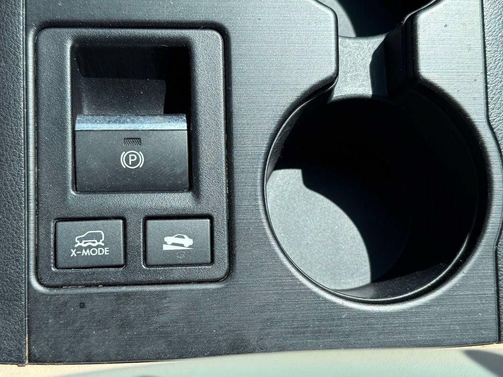 2017 Subaru Outback Limited