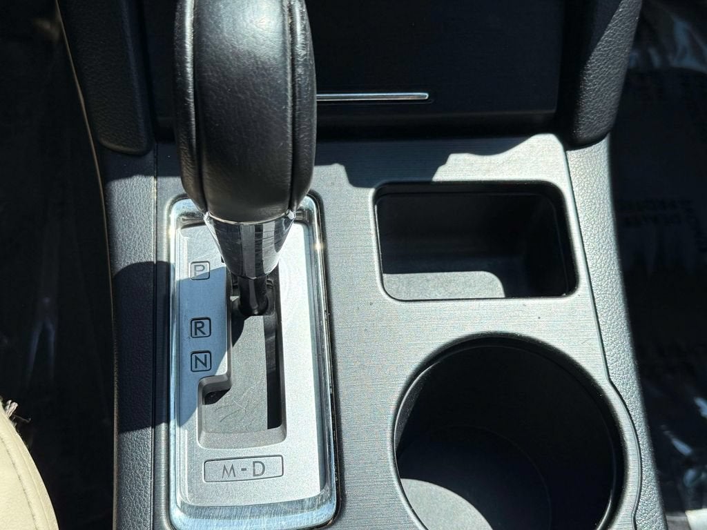 2017 Subaru Outback Limited