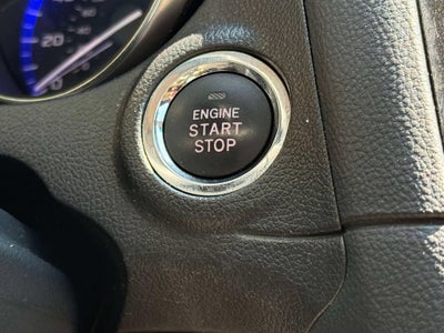 2017 Subaru Outback Limited