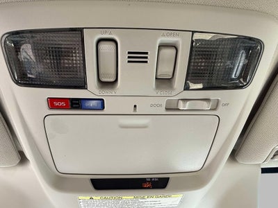 2017 Subaru Outback Limited