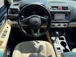 2017 Subaru Outback Limited