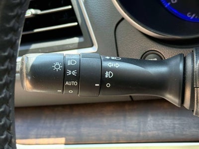 2017 Subaru Outback Limited