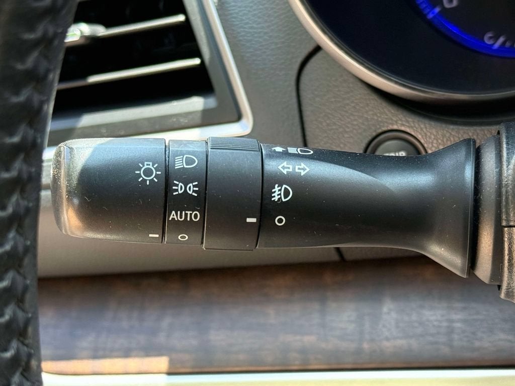 2017 Subaru Outback Limited