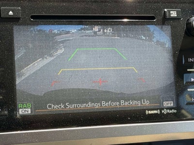 2017 Subaru Outback Limited