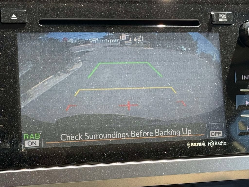 2017 Subaru Outback Limited