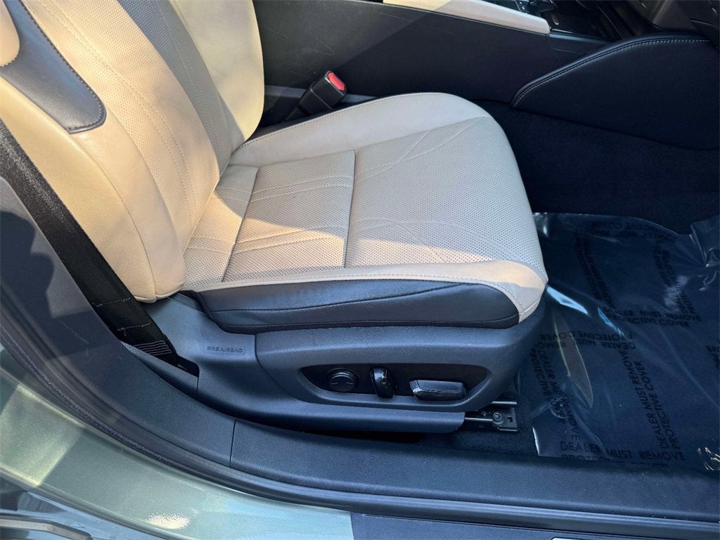 2019 Lexus ES ES 350