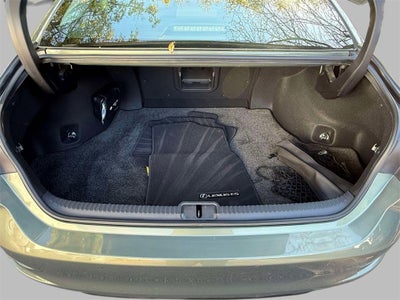 2019 Lexus ES ES 350