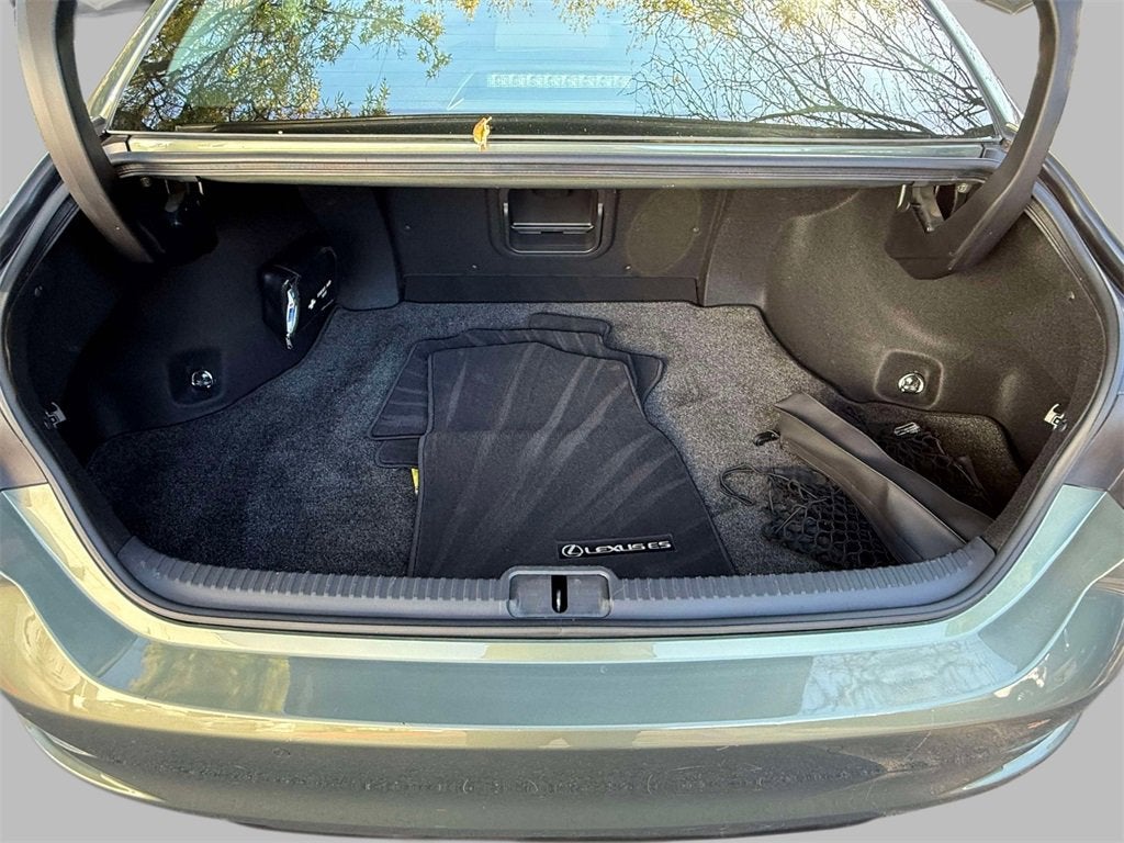 2019 Lexus ES ES 350