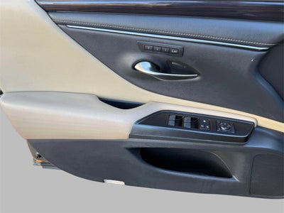 2019 Lexus ES ES 350