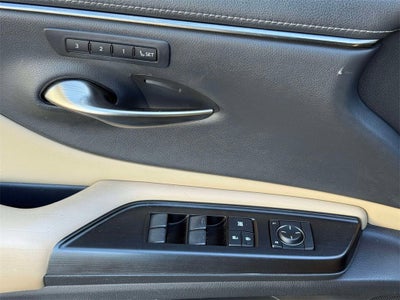 2019 Lexus ES ES 350